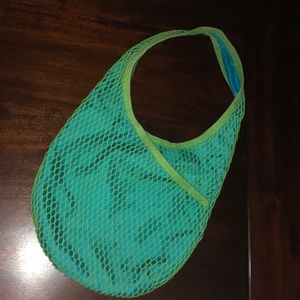 Adorable Kids Beach Bag